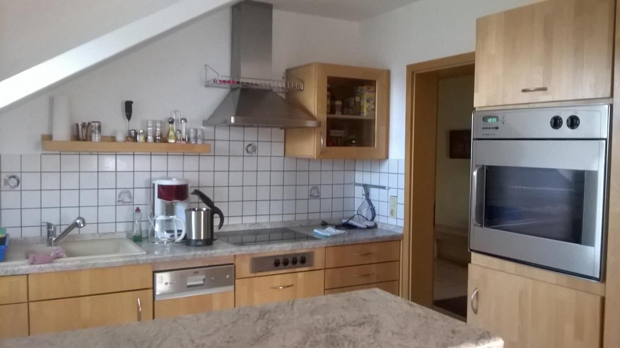 Ferienwohnung Beim Ried Bad Waldsee Kültér fotó