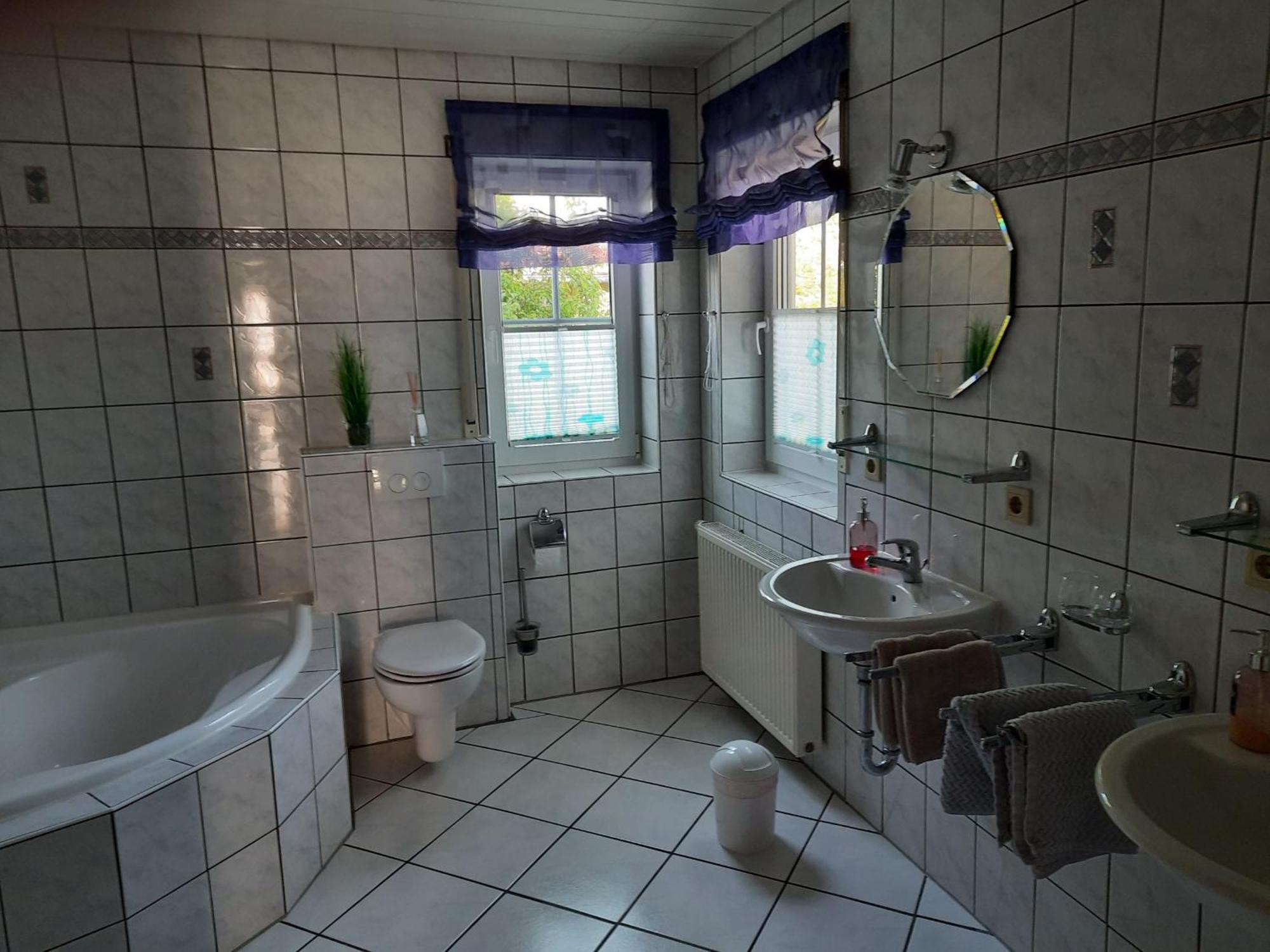 Ferienwohnung Beim Ried Bad Waldsee Kültér fotó