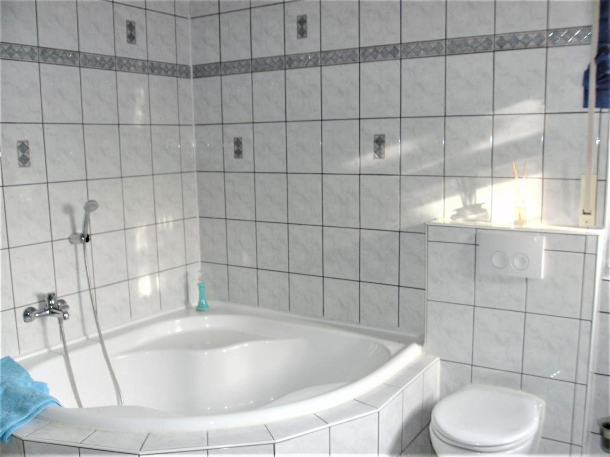 Ferienwohnung Beim Ried Bad Waldsee Kültér fotó