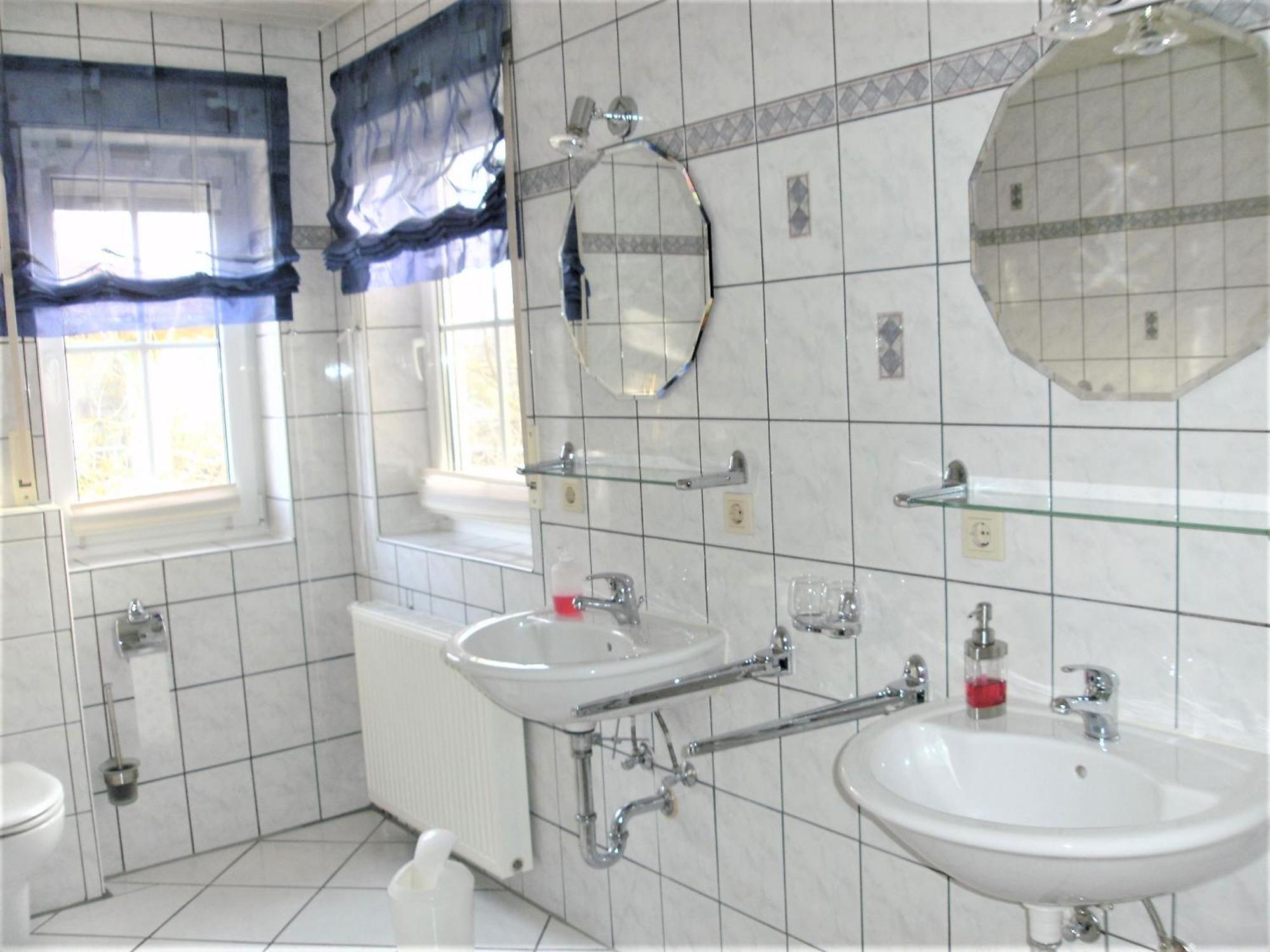 Ferienwohnung Beim Ried Bad Waldsee Kültér fotó
