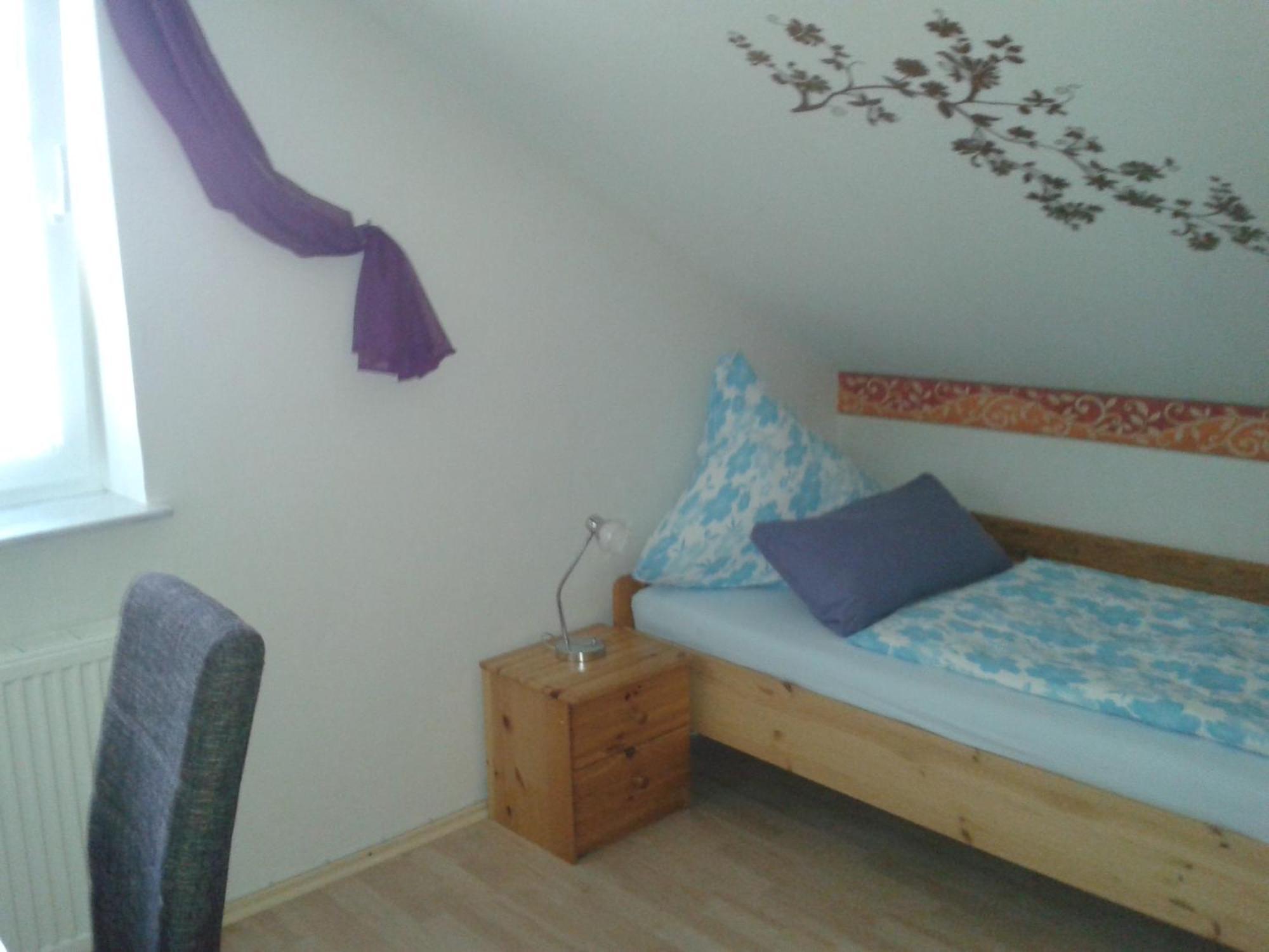 Ferienwohnung Beim Ried Bad Waldsee Kültér fotó